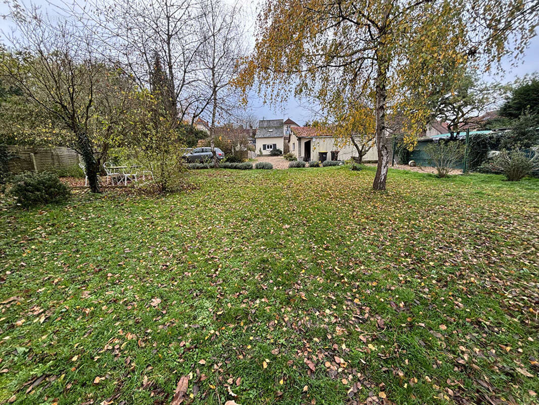 Maison à NEVERS