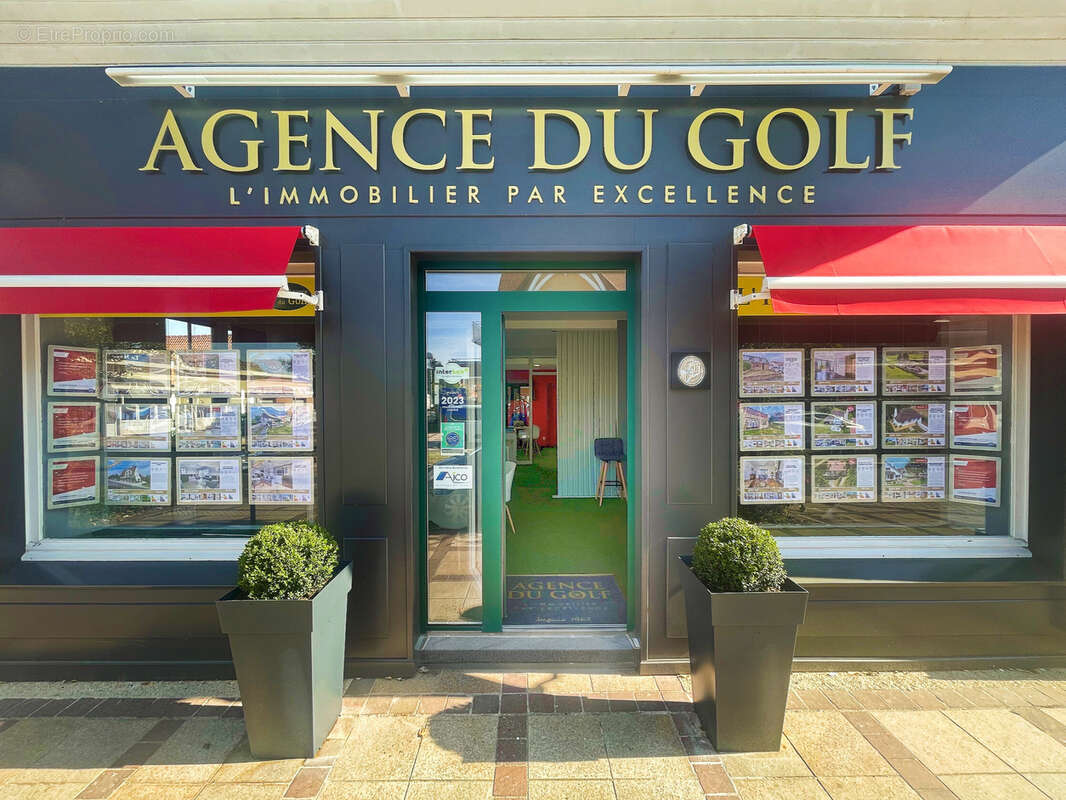 Terrain à SAINT-JOSSE