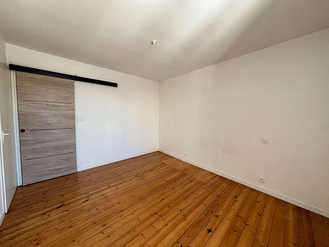 Appartement à QUIMPER