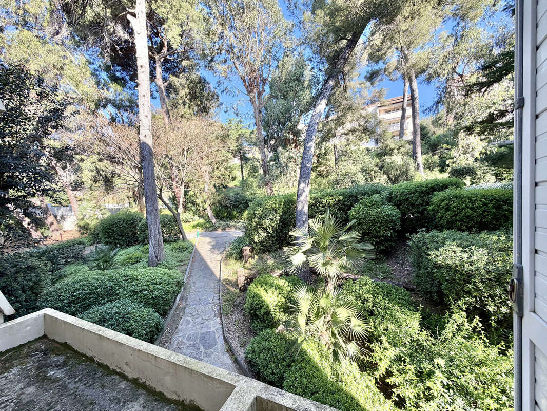 Appartement à LA SEYNE-SUR-MER