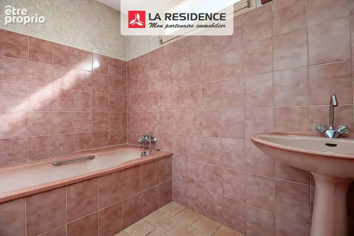 Maison 98 m² à Le Grand-Quevilly  - photo 5