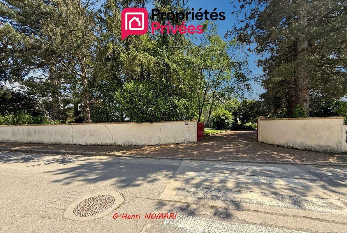 Maison Noyal Sur Brutz 6 pièce(s) 133 m2 - 3 Chambres - 2410m² de Terrain - photo 18