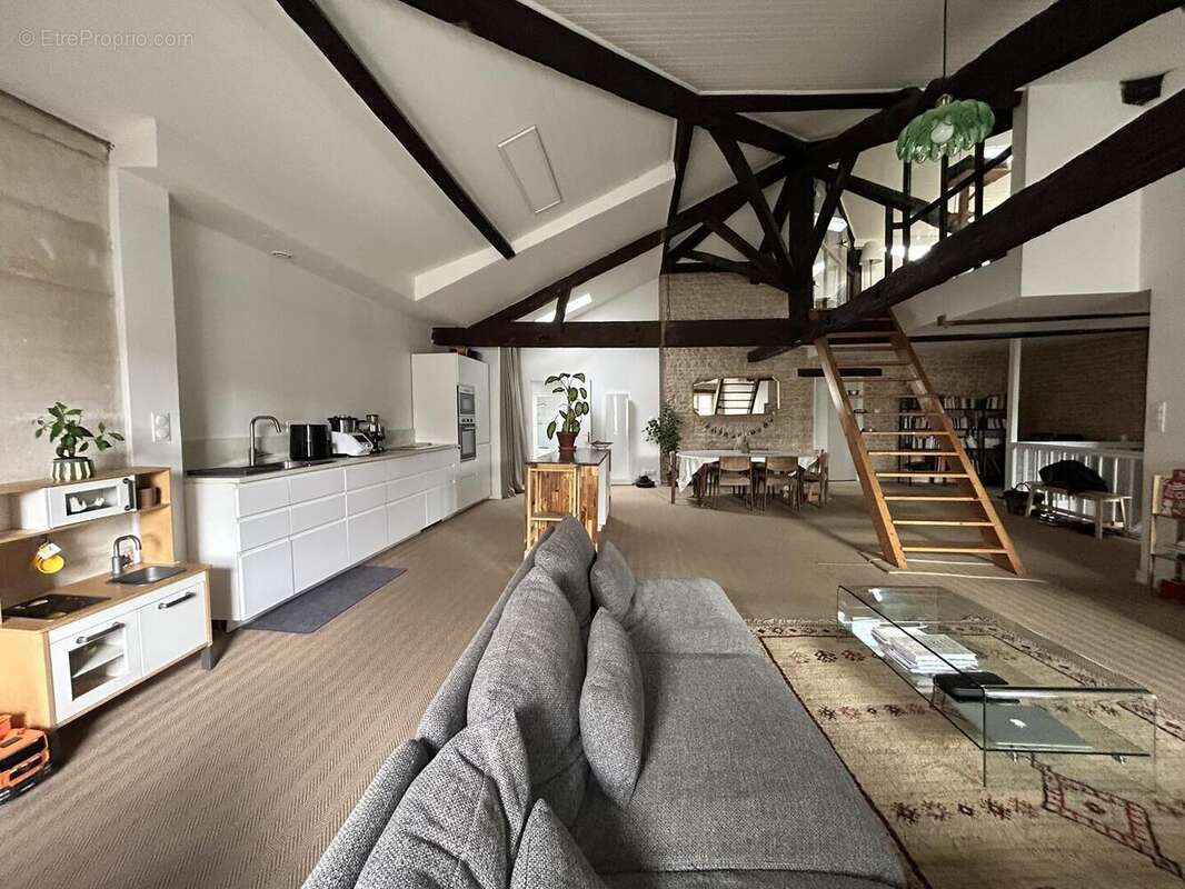 IMG2452 - Maison à NIORT