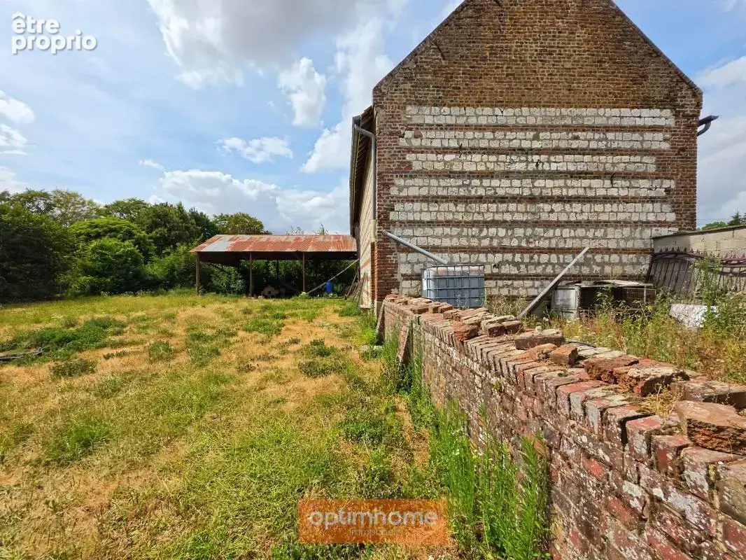 Propriété de caractère – 213 m² – 6 chambres – grange – dépendances – terrain 1 570 m² - photo 33