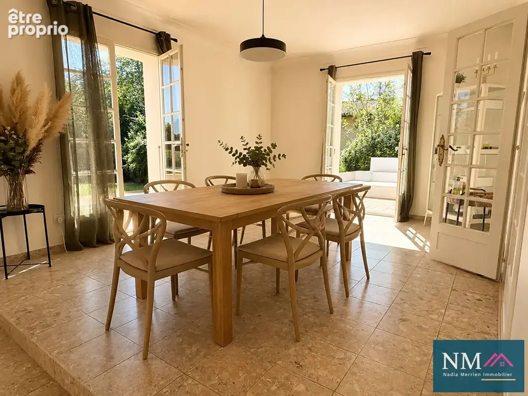 Photo Maison à Urcuit au prix de 505 000€