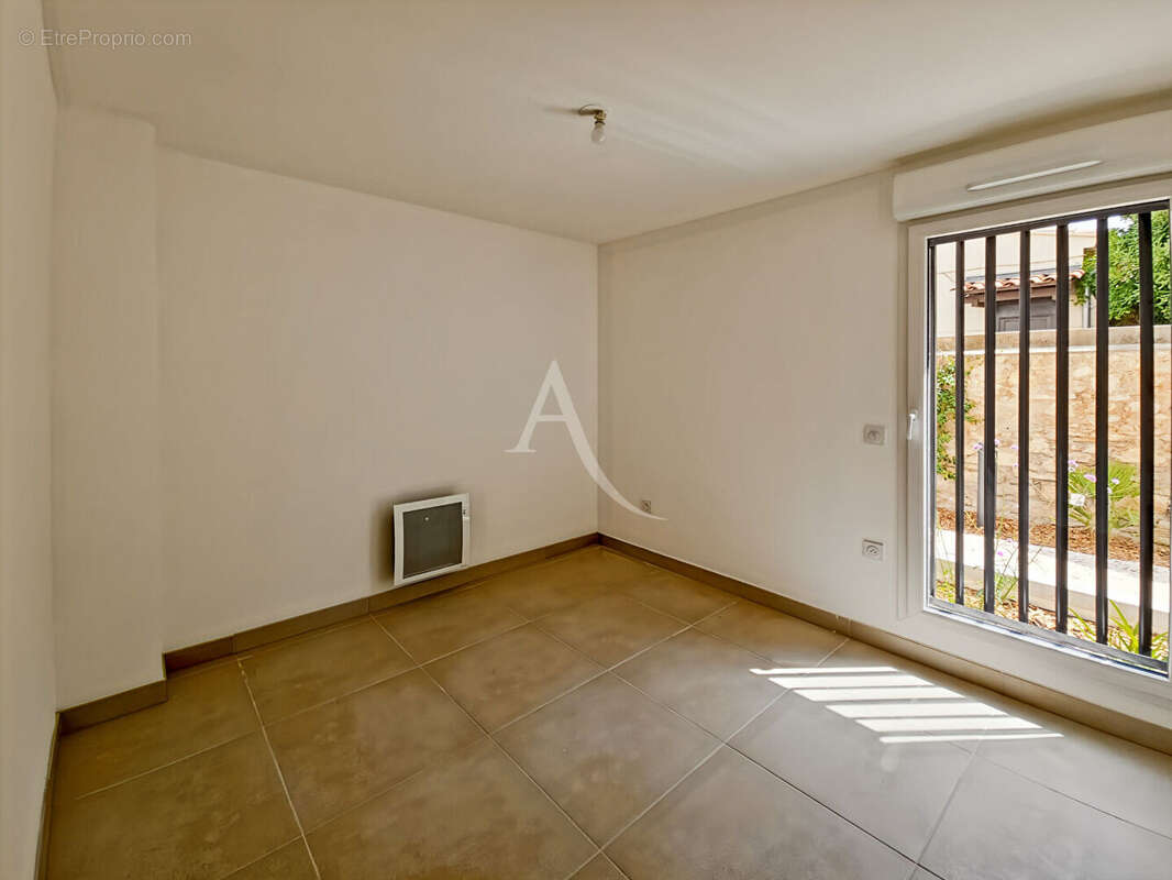 Appartement Le Pradet 4 pièces rez de jardin - photo 5