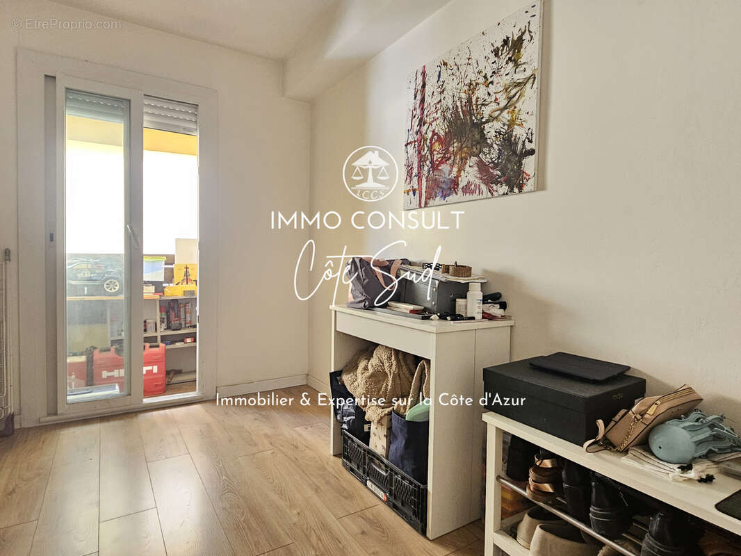 Appartement à SAINT-ANDRE-DE-LA-ROCHE