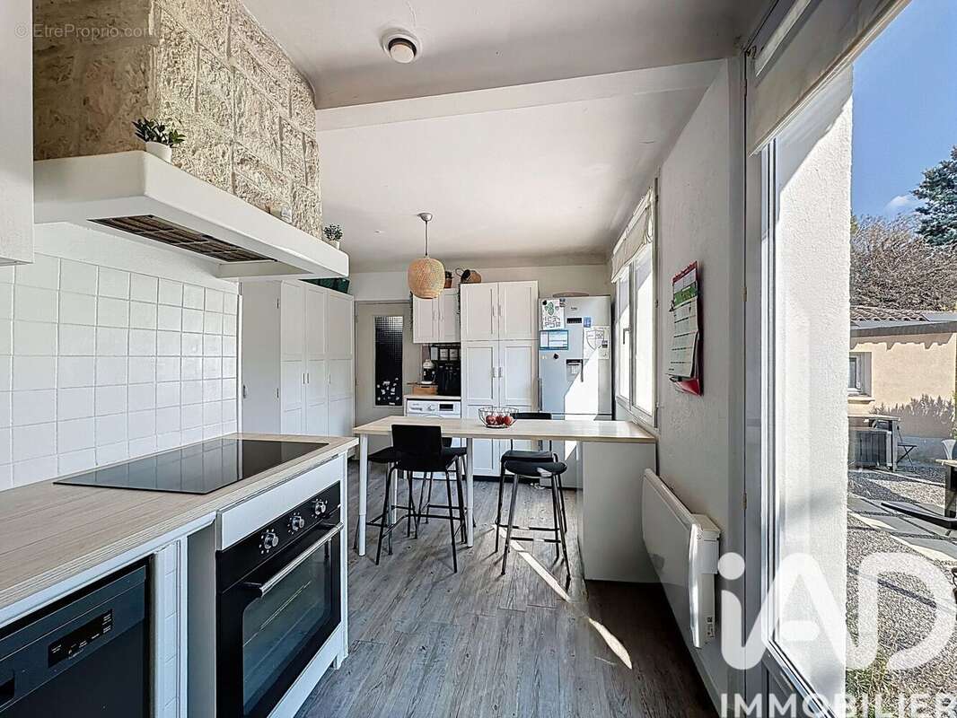 Photo 5 - Maison à MORIERES-LES-AVIGNON