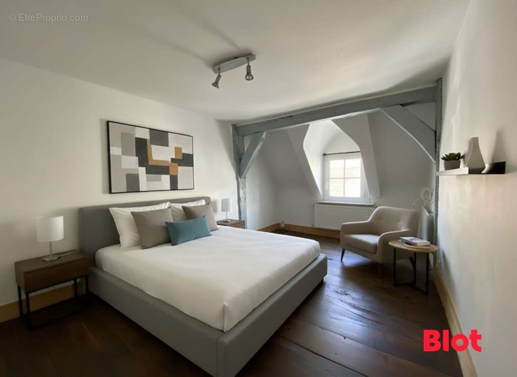 Maison 111 m² à Chateaugiron  - photo 9