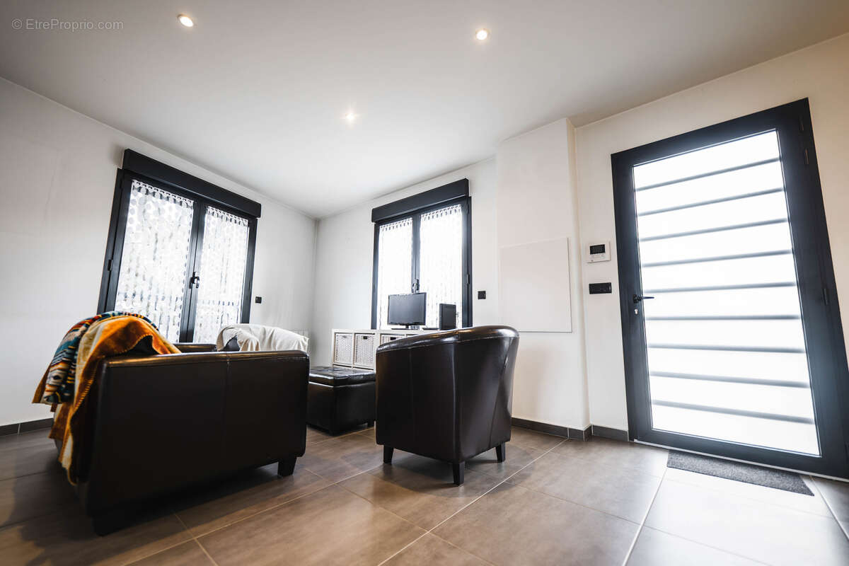 Appartement à BRY-SUR-MARNE