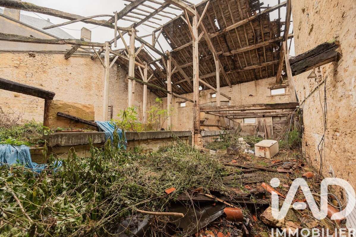 Photo 3 - Maison à LONGUYON