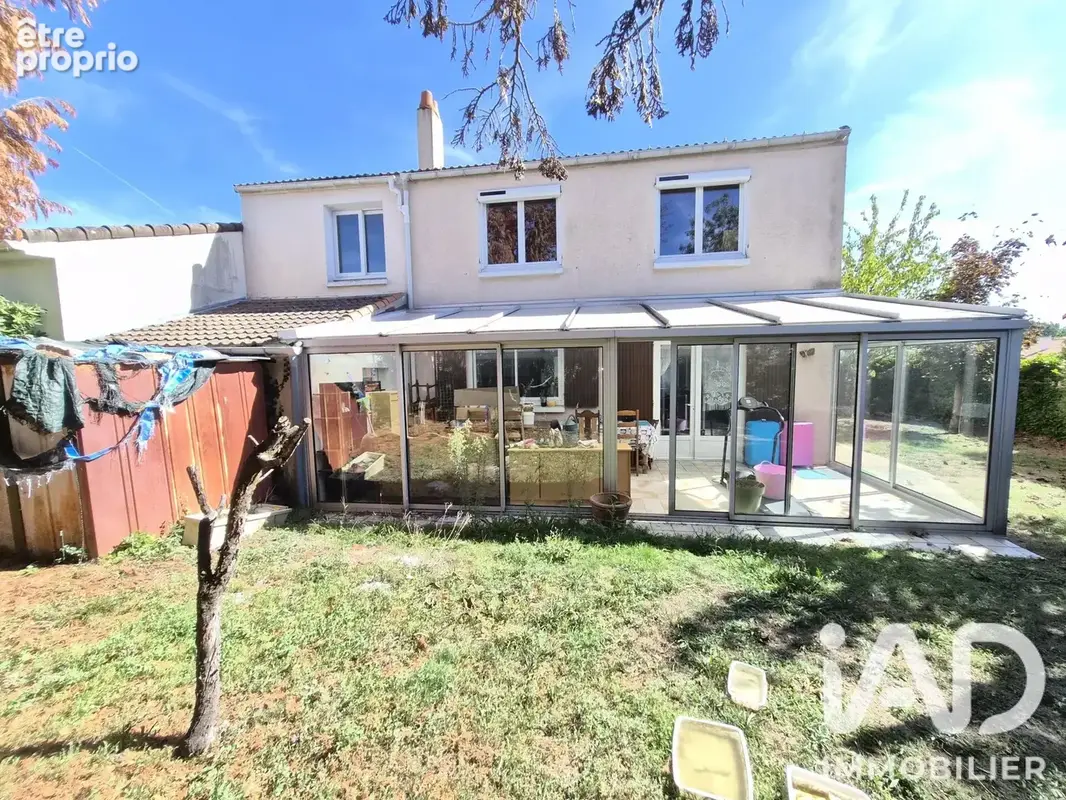 Photo 1 - Maison à LA ROCHE-SUR-YON
