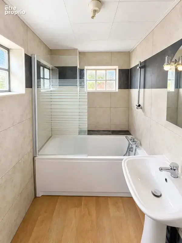 Maison Conde Sur L Escaut 3 pièce(s) 60 m2 - photo 4