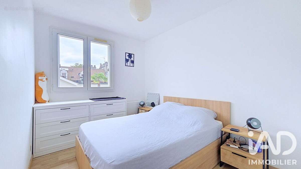 Appartement 49 m² à Pau  - photo 5