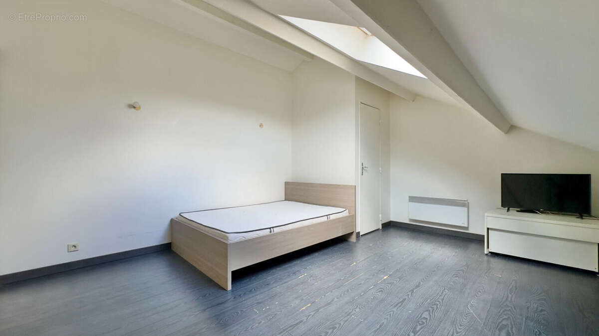 Appartement à SAVIGNY-SUR-ORGE