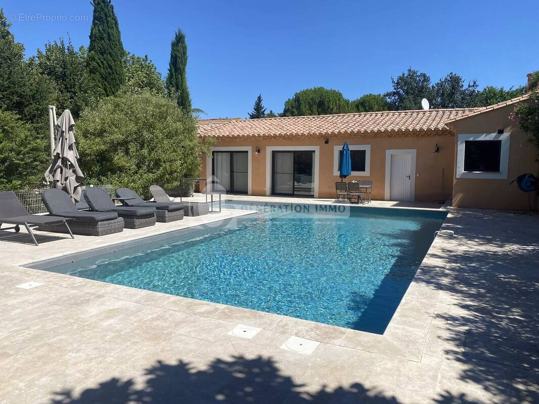 Maison à ARLES