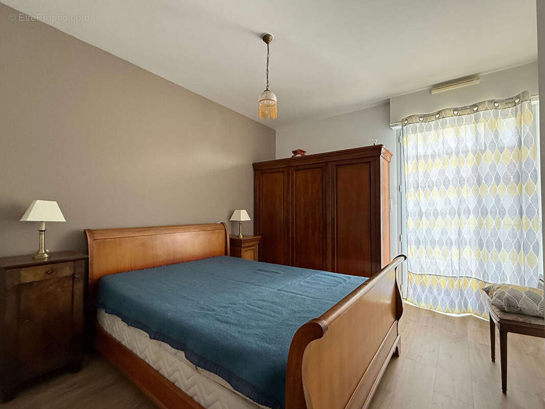 Exceptionnel en plein centre-ville - Appartement avec ascenseur et terrasse de  64 m2 - photo 11