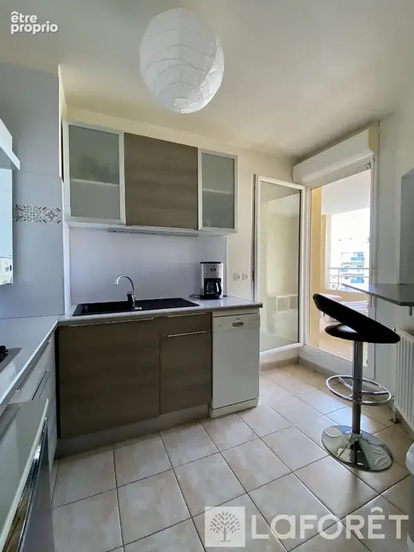 Appartement Martigues 2 pièce(s) 51 m2 - photo 5