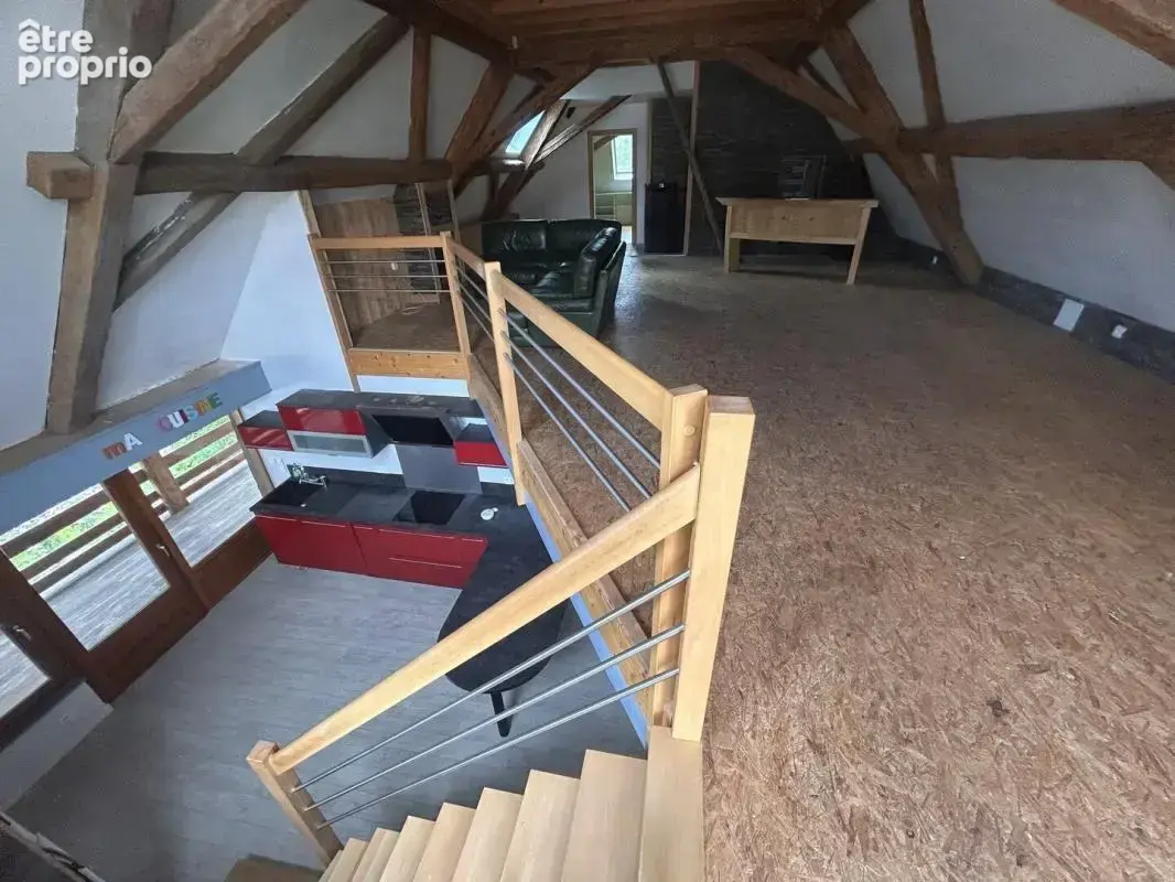 Maison bi-famille, 10 pièces, 230 m2, sur 10,45 ares - photo 4