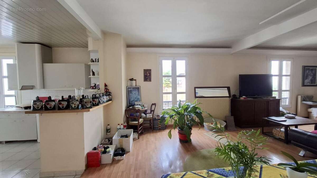 Appartement Neuilly Sur Seine 3 pièces 79 m2 - photo 5