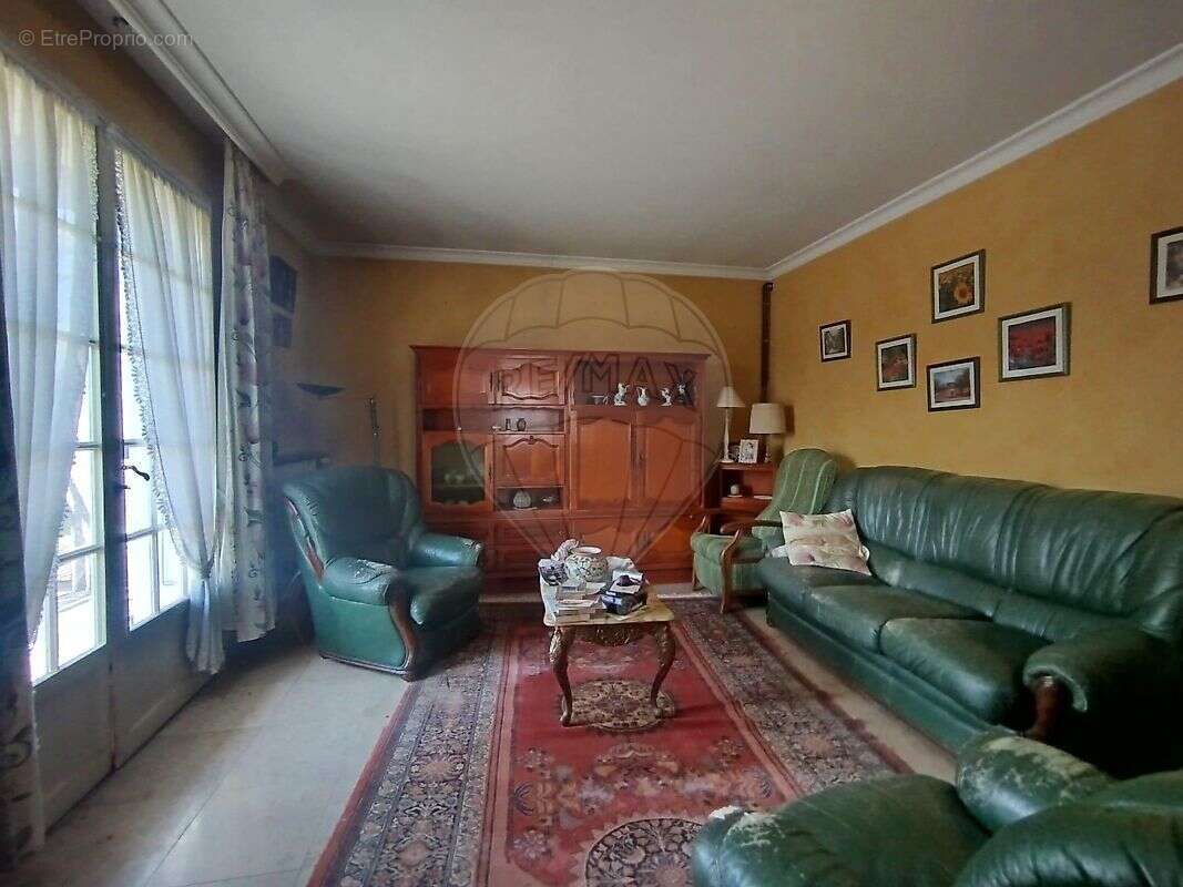 Appartement à GLEIZE