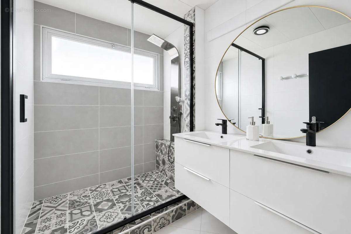 Superbe appartement avec véranda à Granville - photo 7