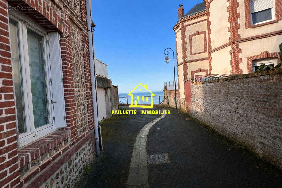 Maison 50 m² à Yport  - photo 5