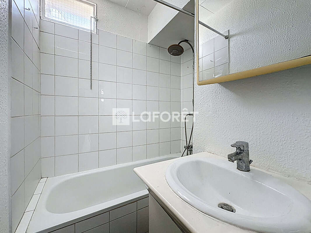 Appartement à TASSIN-LA-DEMI-LUNE