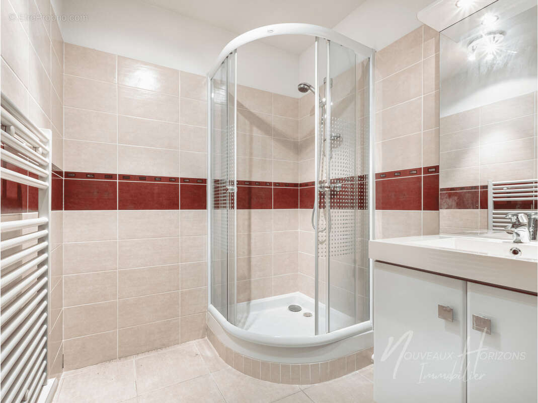 Appartement à LIMOGES