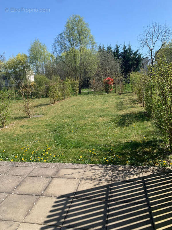 Appartement à AMIENS