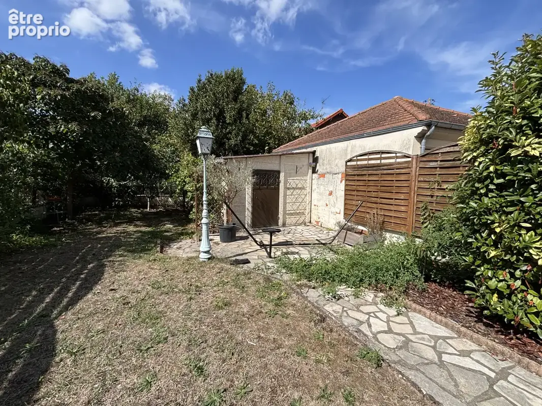 Maison individuelle proche gare de Sartrouville - photo 19