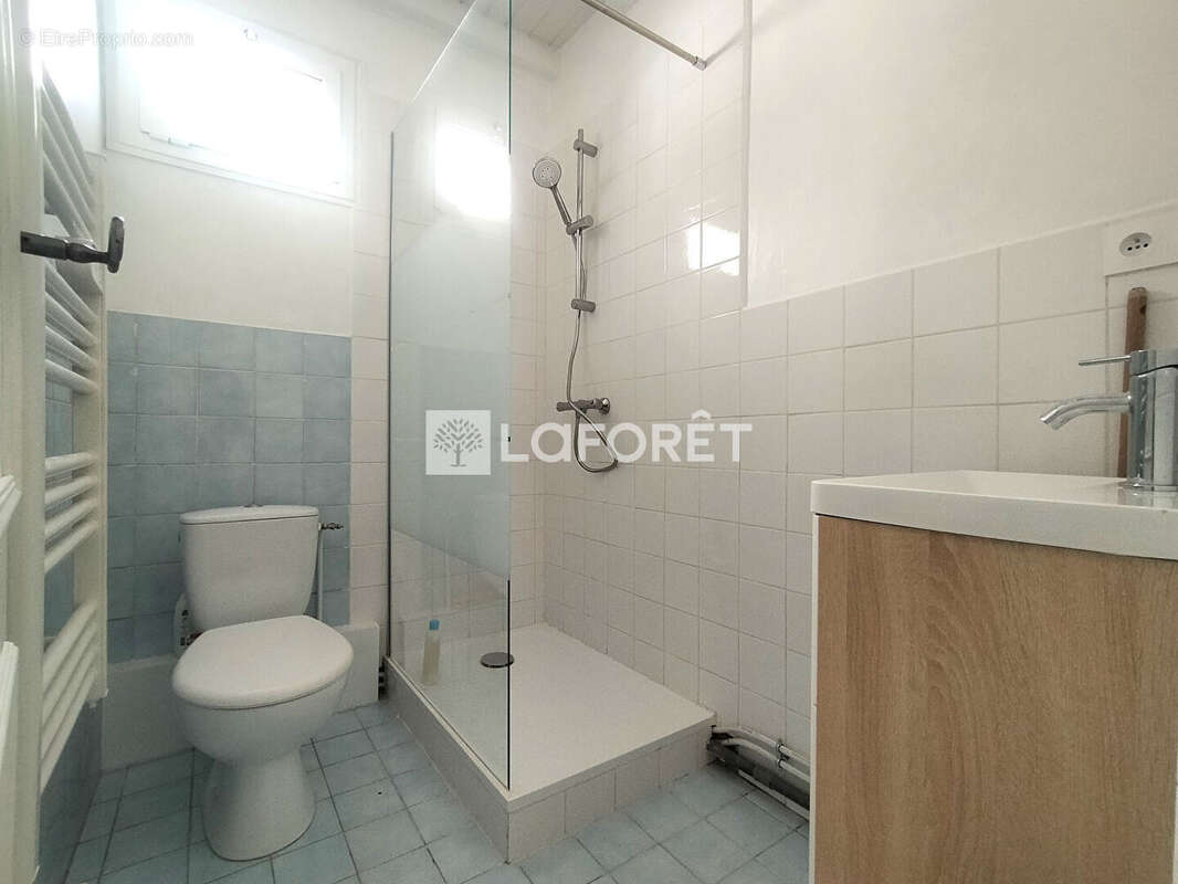 Appartement à FONTENAY-SOUS-BOIS