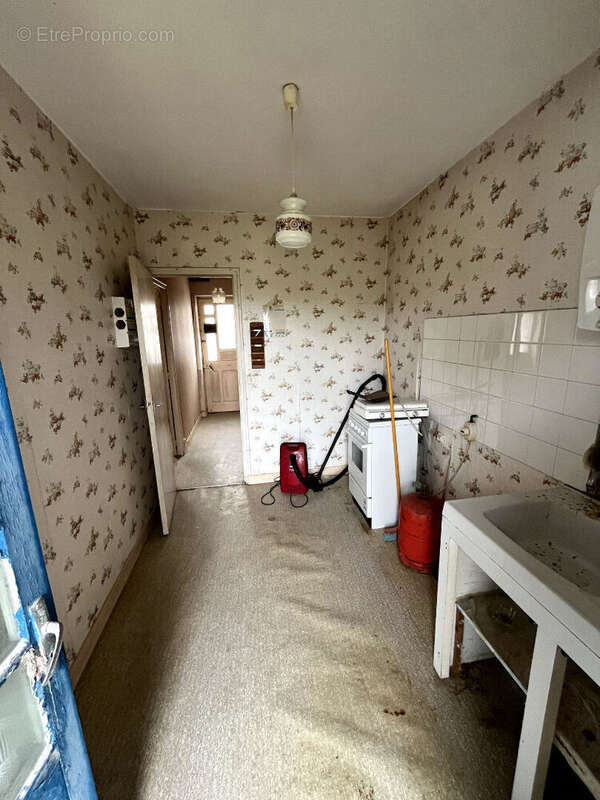 Maison 90 m²  Batz-sur-Mer - photo 4