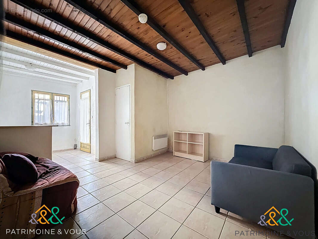 Appartement à TARASCON