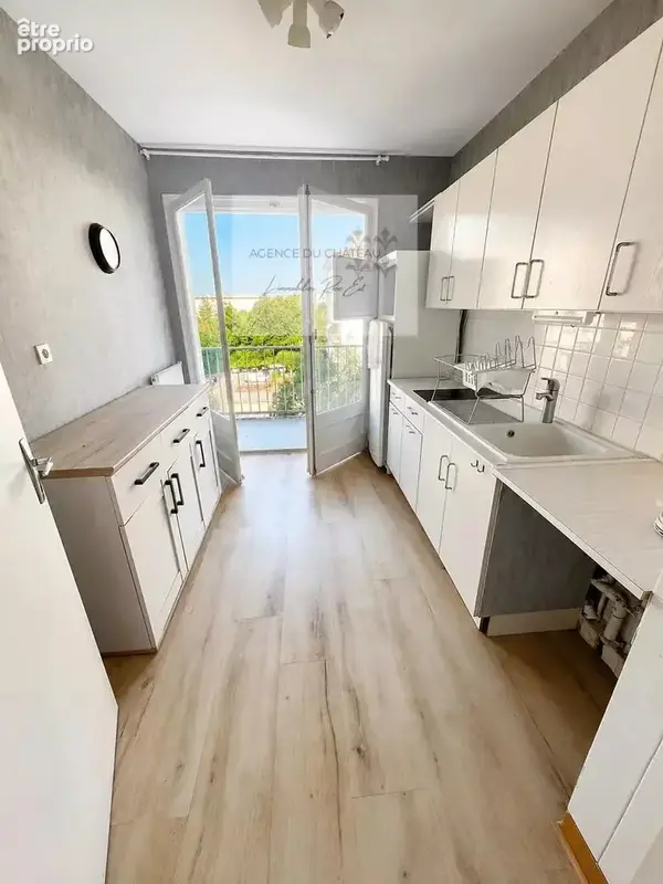 Exclusif Appartement rue des Pommaries - photo 3