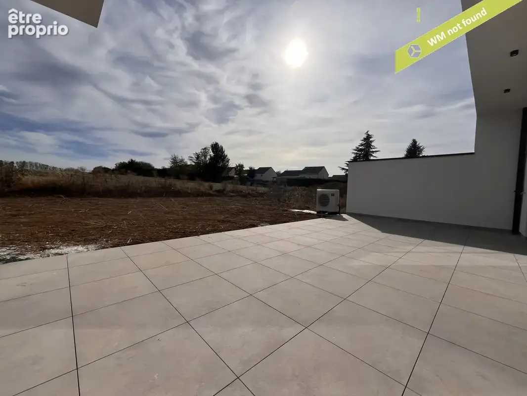 OGY-MONTOY-FLANVILLE - Maison 6 pièces 163 m2 habitables - photo 13