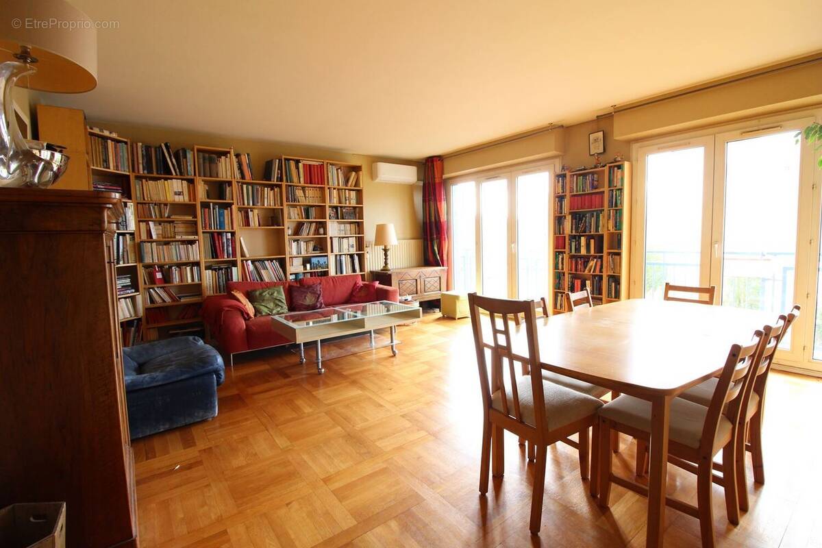 Appartement à PARIS-13E