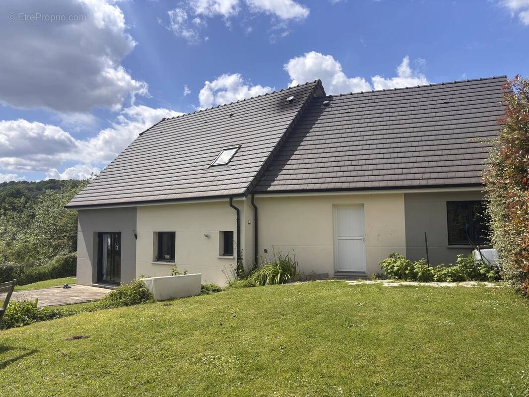Maison à DARNETAL