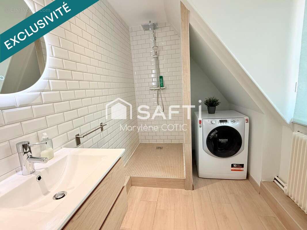 Photo 2 - Appartement à MULHOUSE