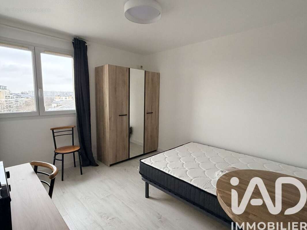 Photo 2 - Appartement à CHELLES