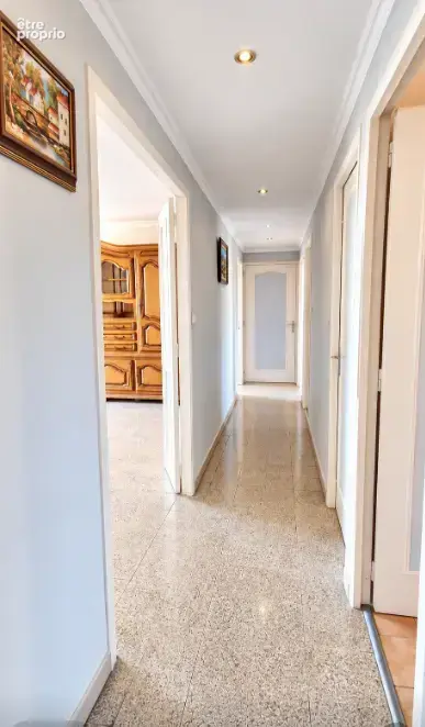 Appartement type 4 - photo 10