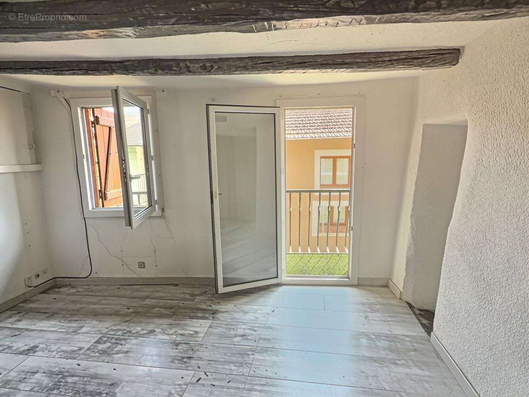 Proche des accès pour la Gordolasque, appartement très lumineux - photo 9
