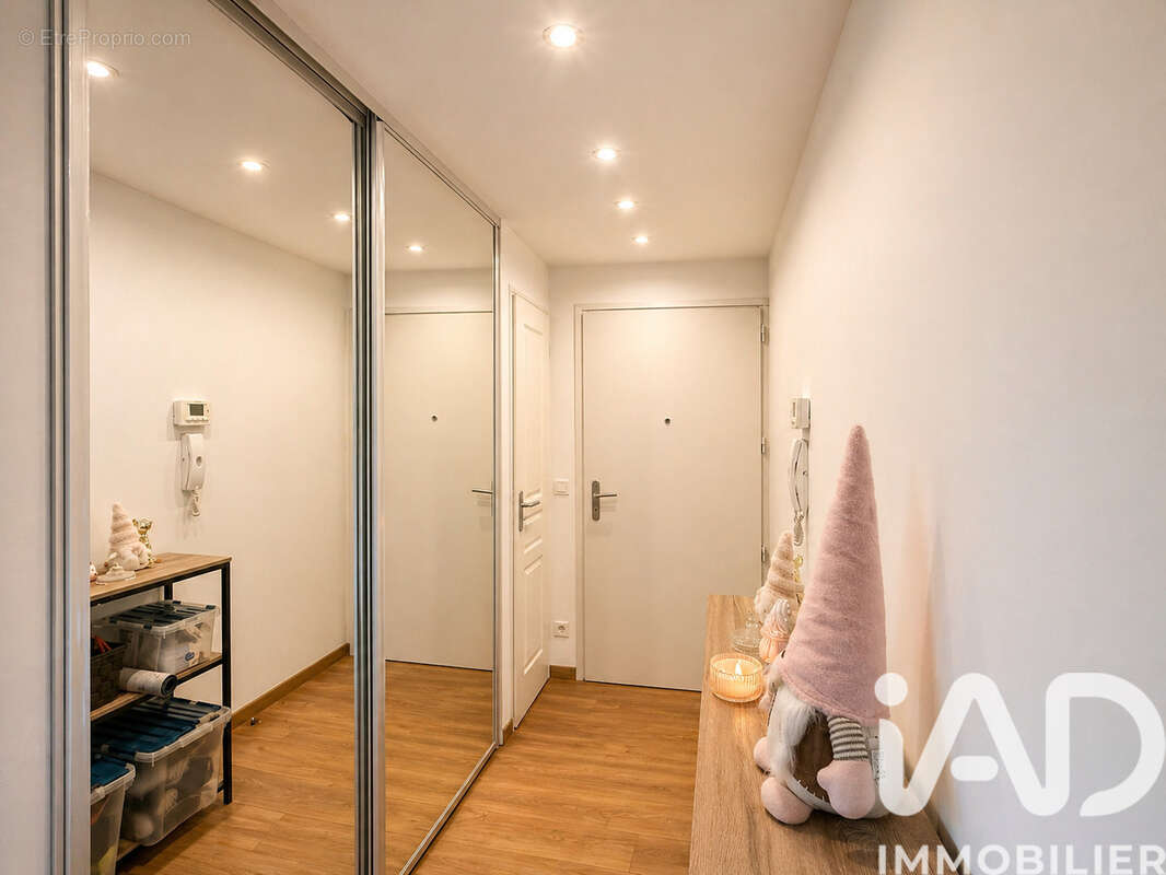 Photo 5 - Appartement à AITON
