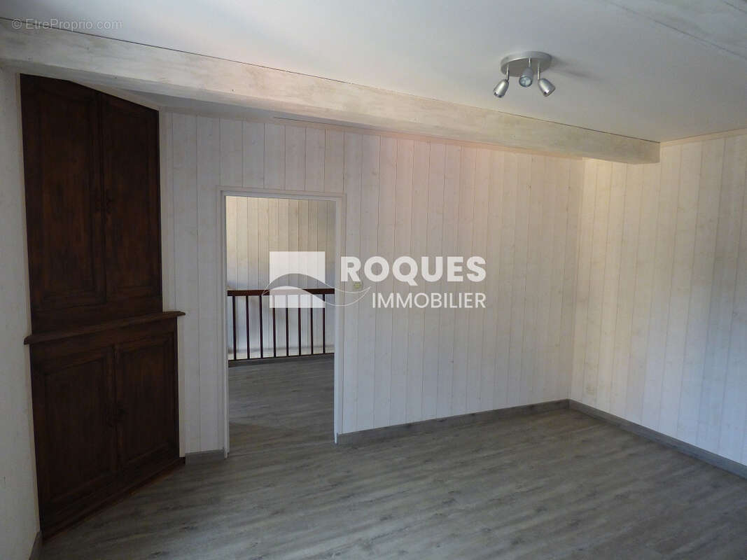 Maison à SOUBES