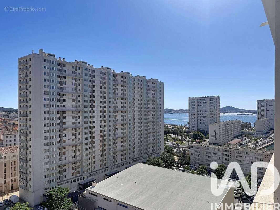 Photo 3 - Appartement à TOULON