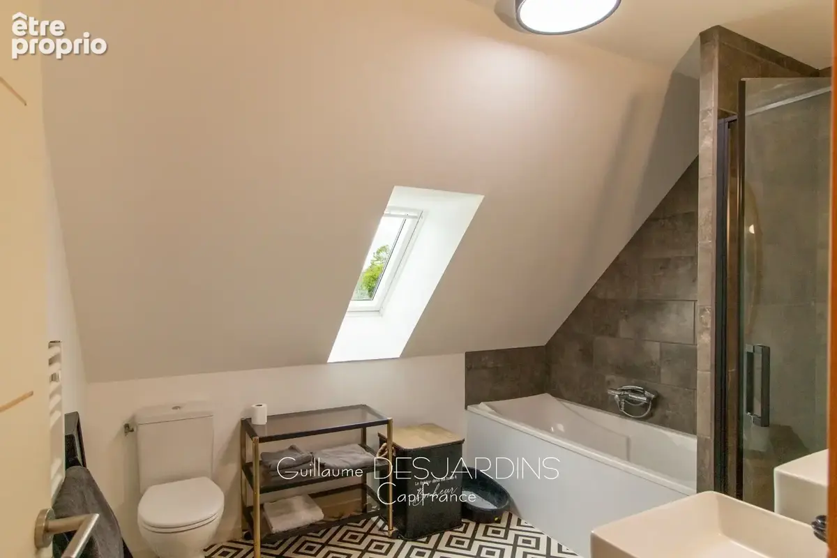 Maison à vendre 5 pièces proche de VIMOUTIERS (61) - photo 17