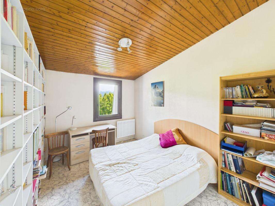 Appartement à SAINT-BALDOPH