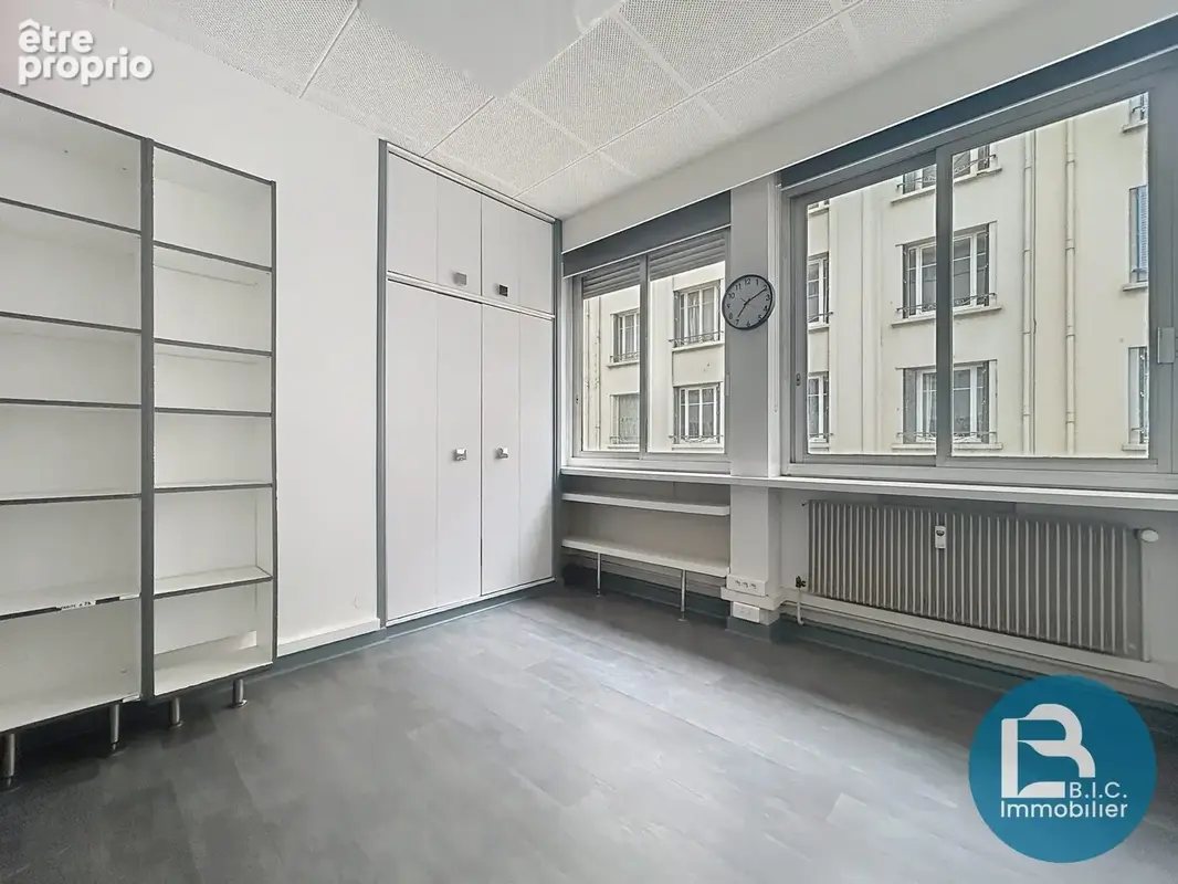 Commerce 45 m² à vendre à Lyon-7e (69007) - photo 5