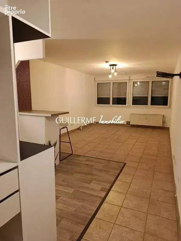 Studio idéal investisseur ou primo-accédant avec stationnement - photo 3