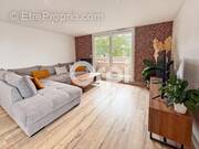 Appartement à BOULOGNE-SUR-MER